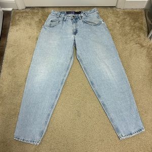 Vintage Levi’s Silvertab Jeans